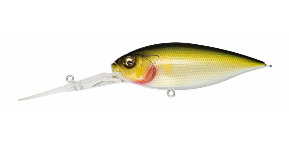 DEEP-SIX - Megabass