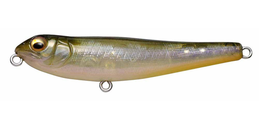 DOG-X Jr.COAYU - Megabass