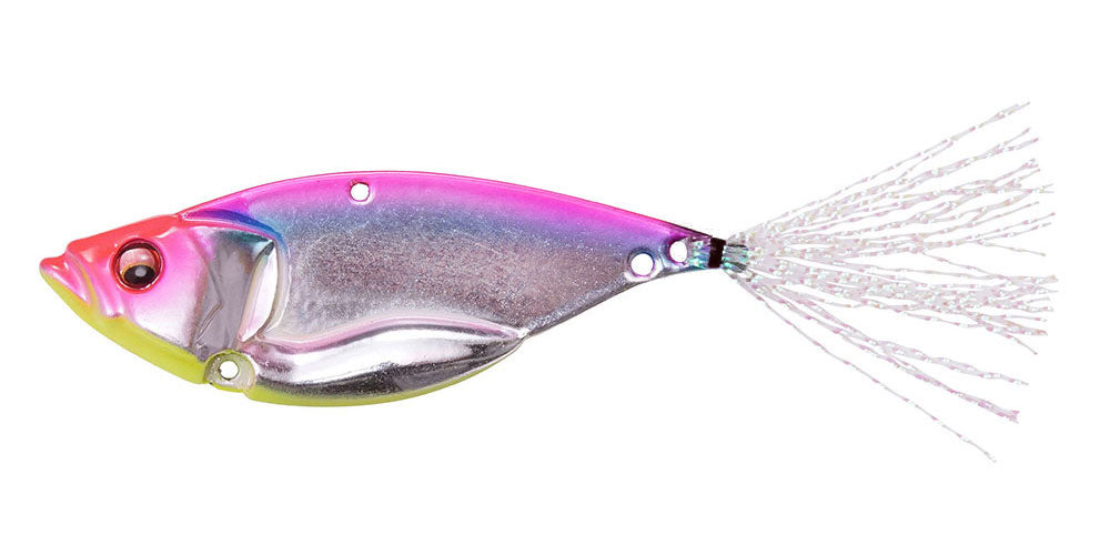 VIBRATION-X DYNA RESPONSE - Megabass