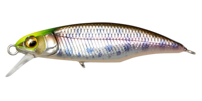 GREATHUNTING 45 Flat Side - Megabass