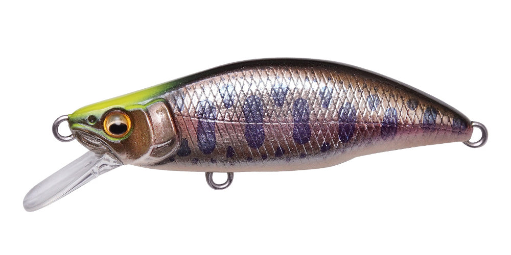 GH46 HUMPBACK - Megabass