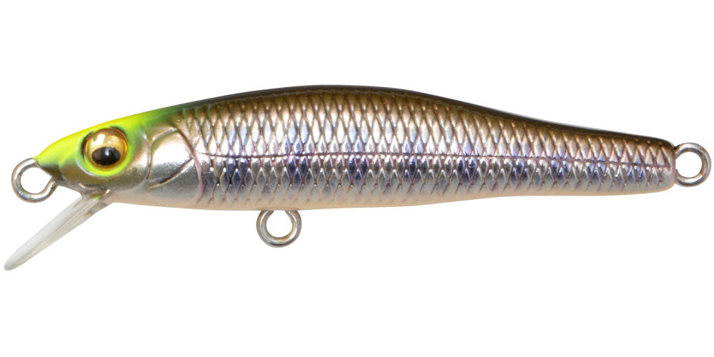 GREATHUNTING 55 Heavy Duty - Megabass