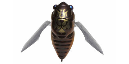 GRAND SIGLETT - Megabass