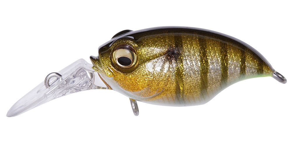 GRIFFON Bait Finesse MR-X - Megabass