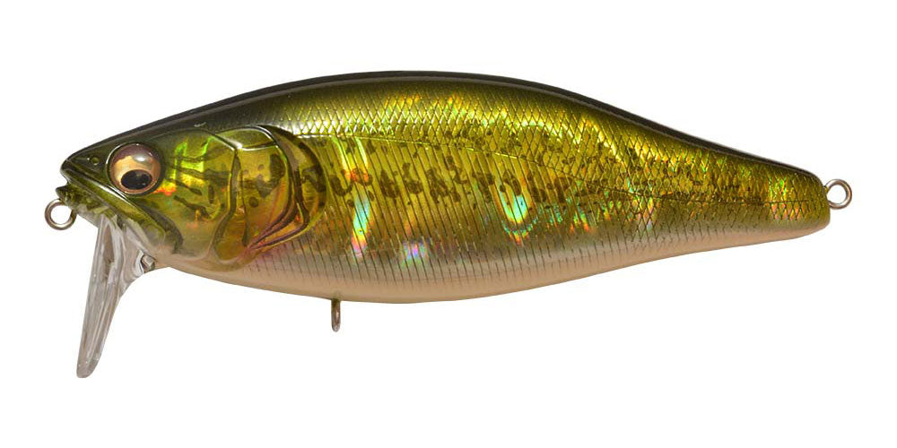 i-JACK - Megabass