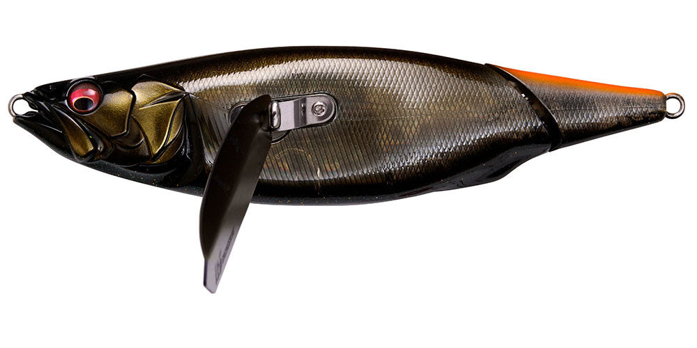 i-WING 135 - Megabass
