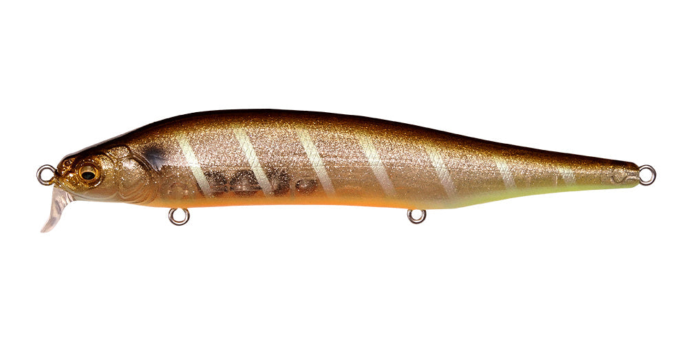 ITO SHINER SSR - Megabass