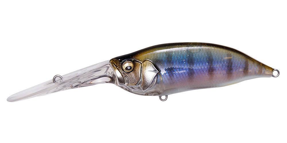 IxI SHAD TX - Megabass