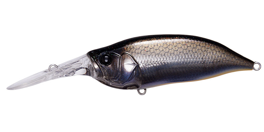 I x I SHAD TYPE-3 - Megabass