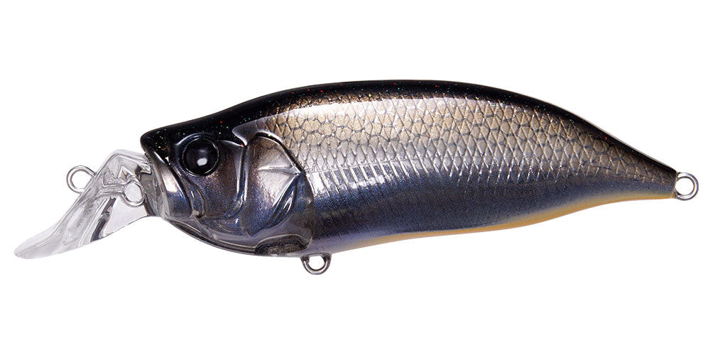 I x I SHAD TYPE-R - Megabass