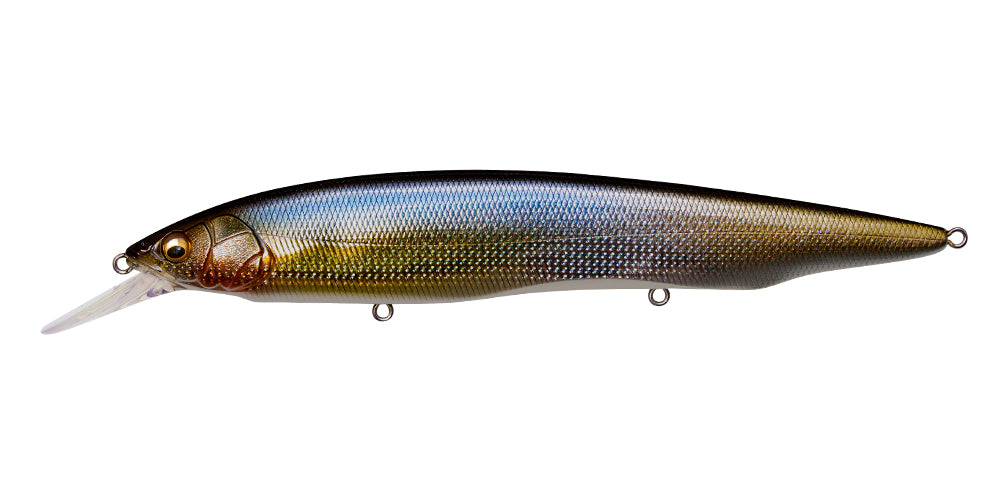 KANATA +1 - Megabass