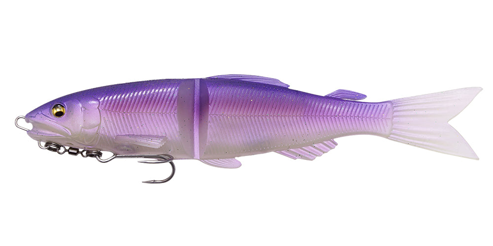 MAGDRAFT 鮎 AYU TWITCHER - Megabass