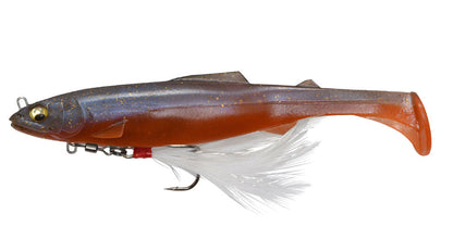 MAGSLOWL 5.0inch - Megabass