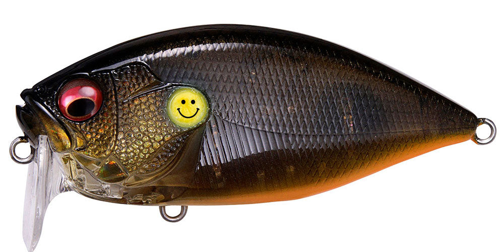 OVER REV CRANK - Megabass