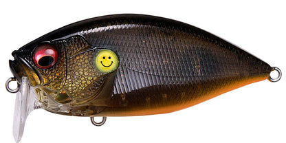 OVER REV CRANK - Megabass