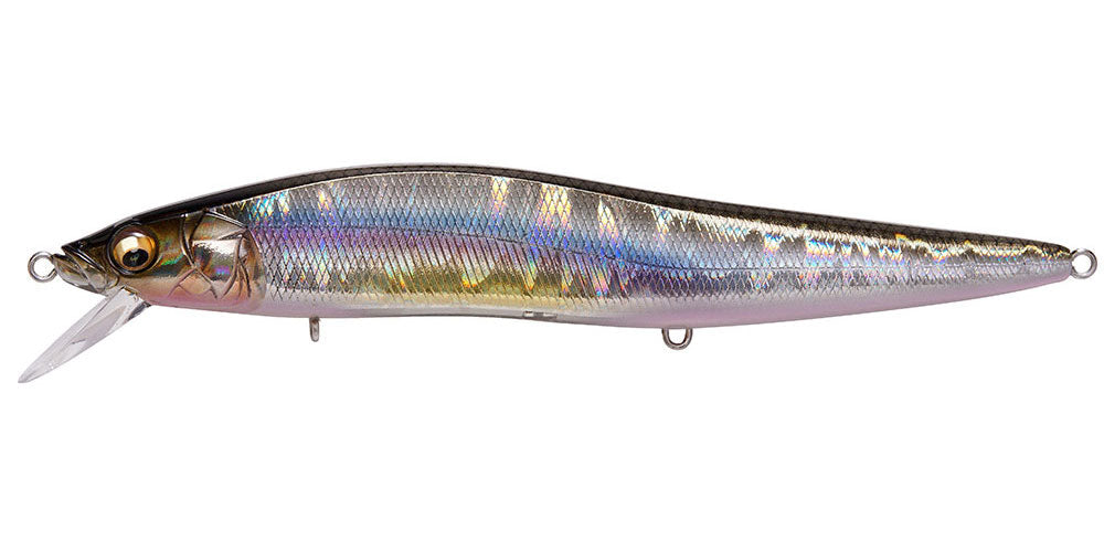 ONETEN MAX LBO - Megabass
