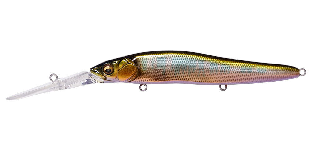 ONETEN R+3 - Megabass
