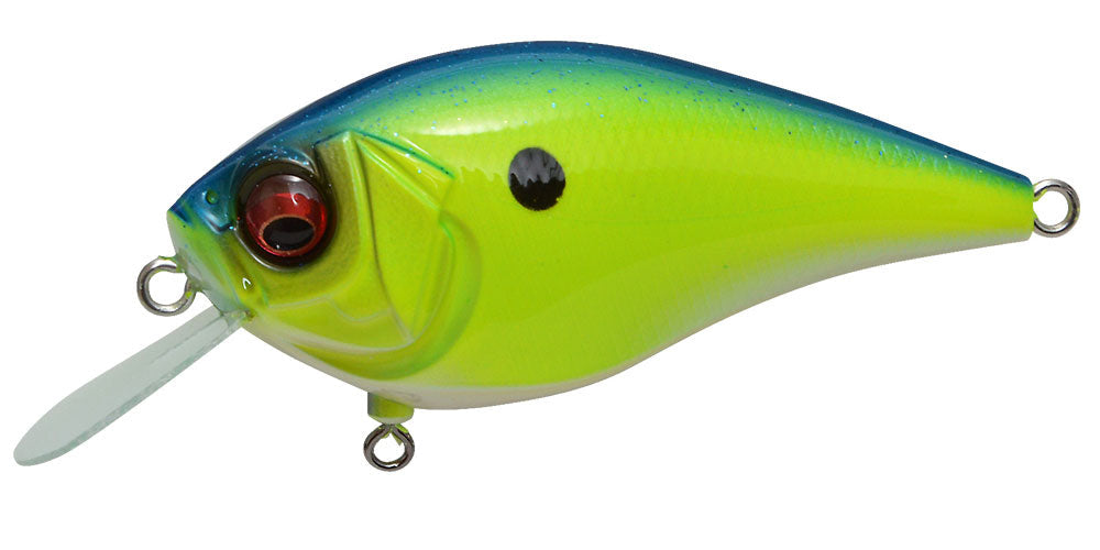 The KNUCKLE LD Jr. - Megabass