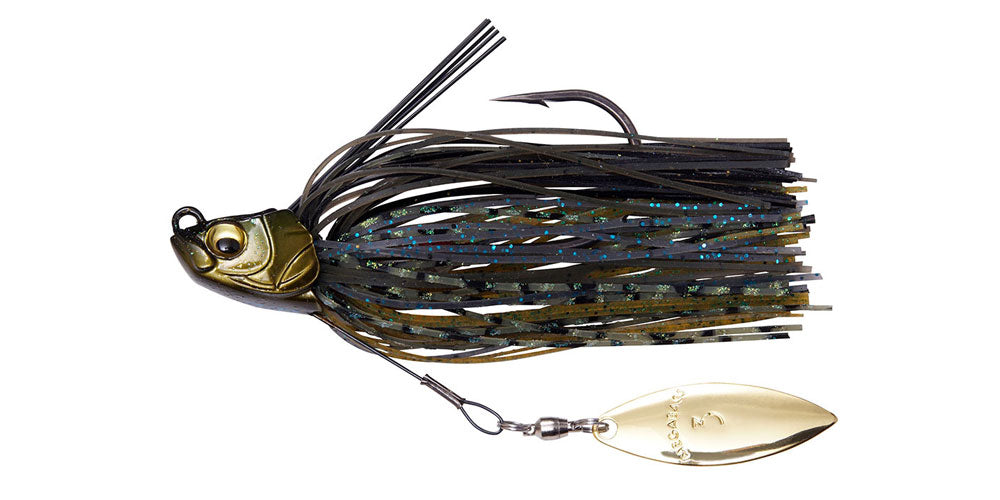 UOZE SWIMMER - Megabass