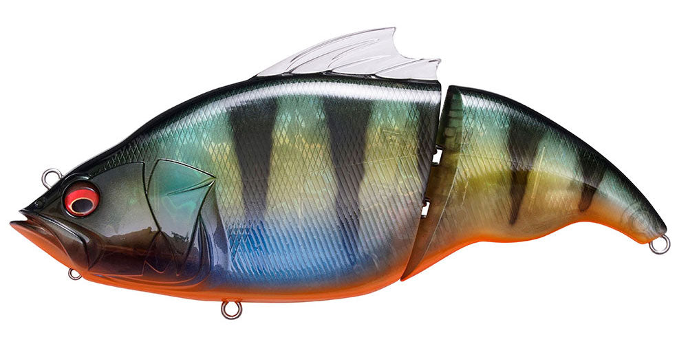 VATALION190 - Megabass