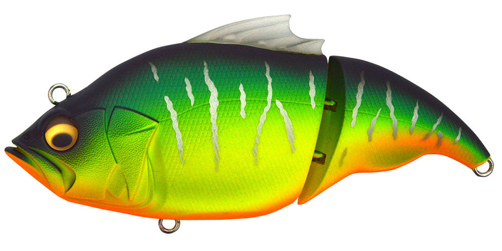 VATALION - Megabass