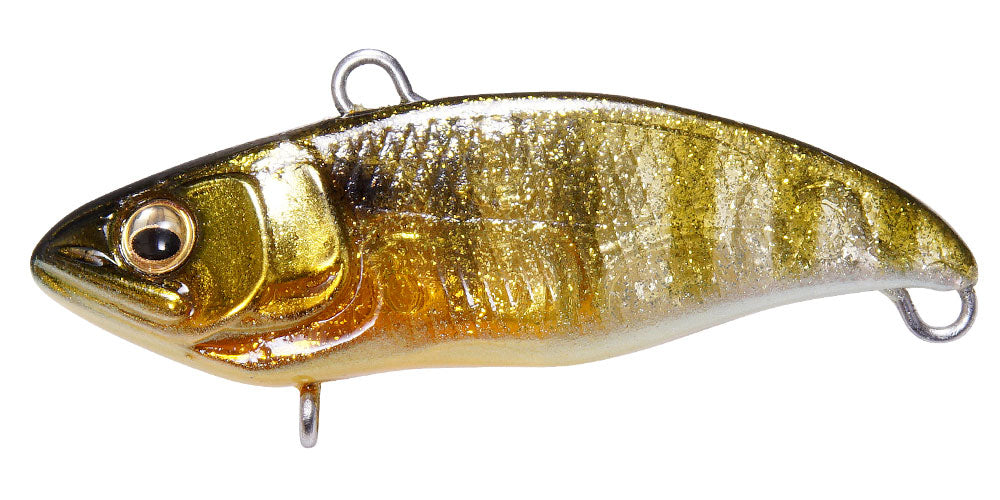 VIBRATION-X NANO - Megabass