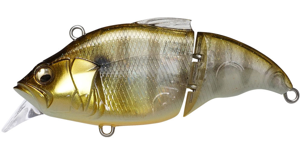 VIBRATION-X VATALION - Megabass