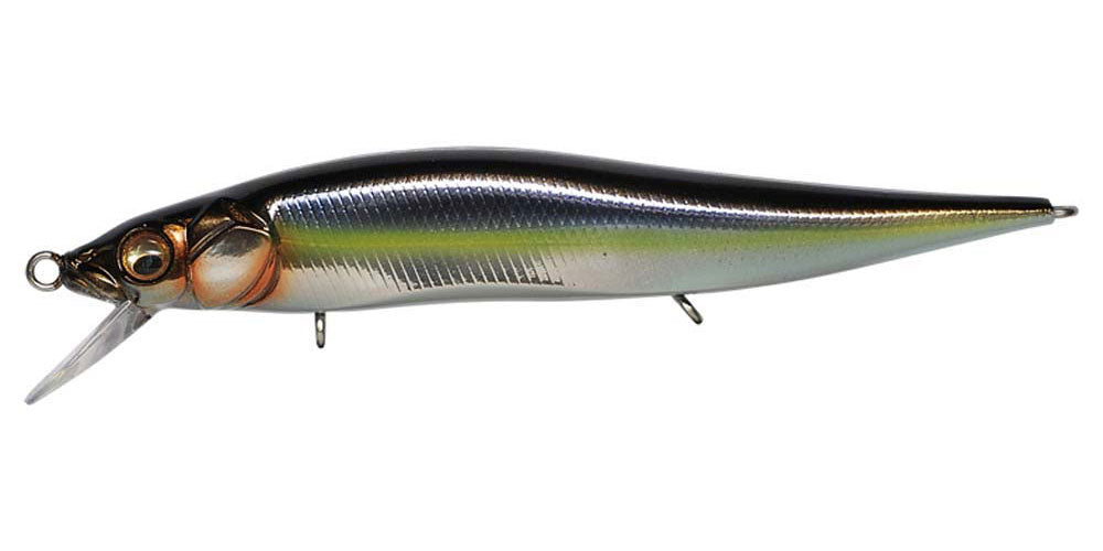 VISION ONETEN Jr. - Megabass