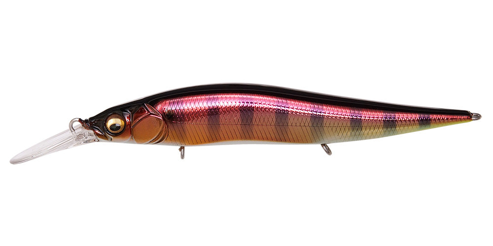 ONETEN+1 Jr. - Megabass