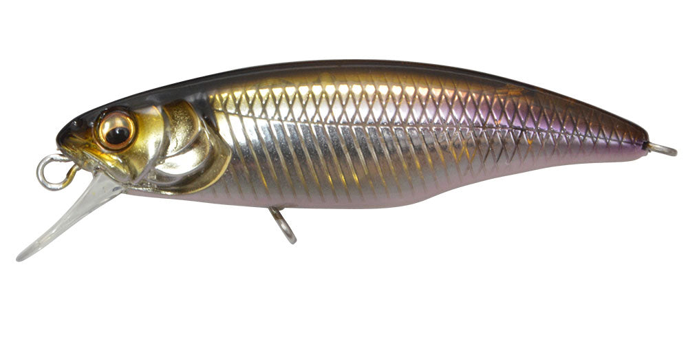 X-48 ACROBAT - Megabass