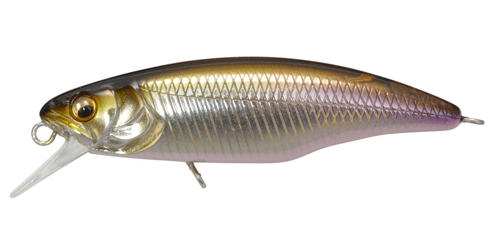 X-52 ACROBAT - Megabass