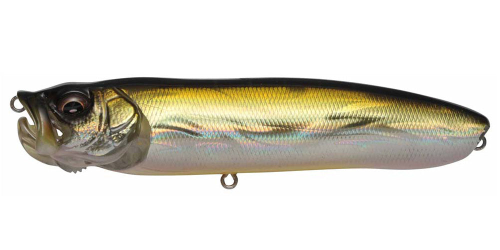 XPOD - Megabass