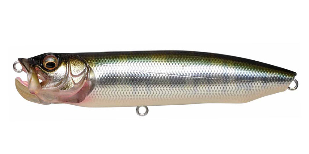 XPOD Jr. - Megabass