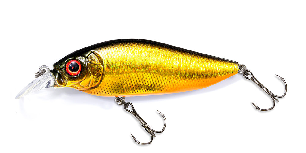 FLAPSLAP - Megabass
