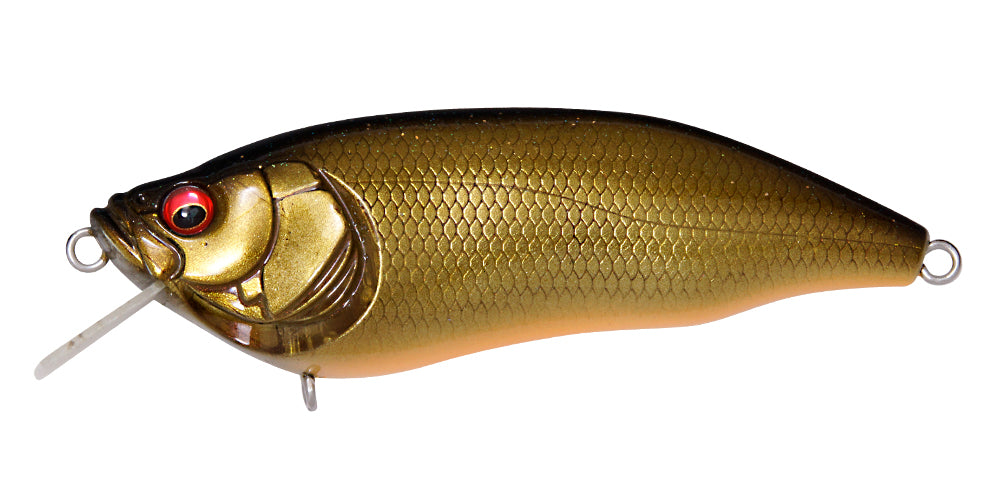 IxI FURIOUS 0.5 - Megabass