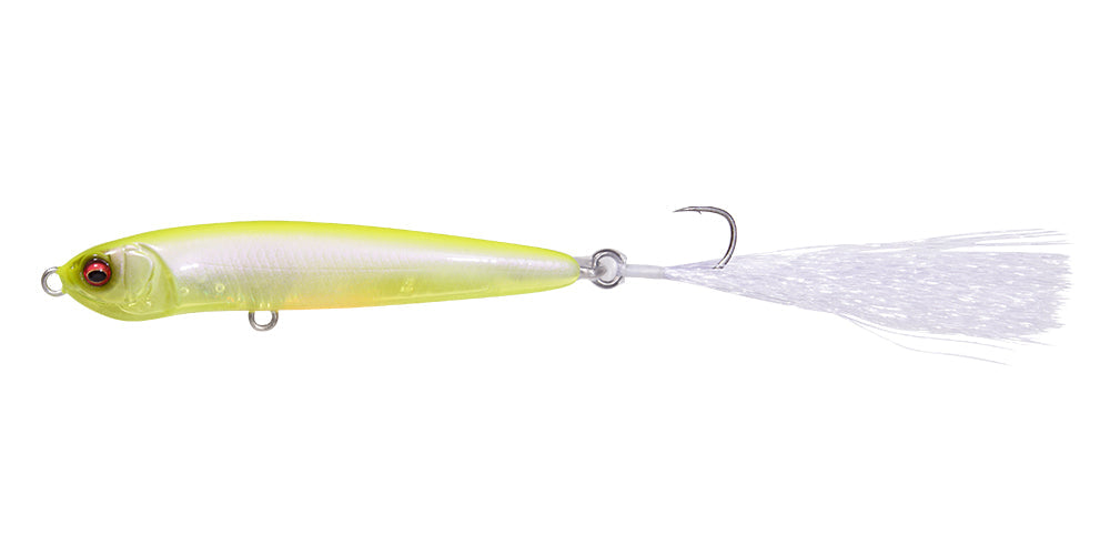 KARASHI IGX 60 - Megabass