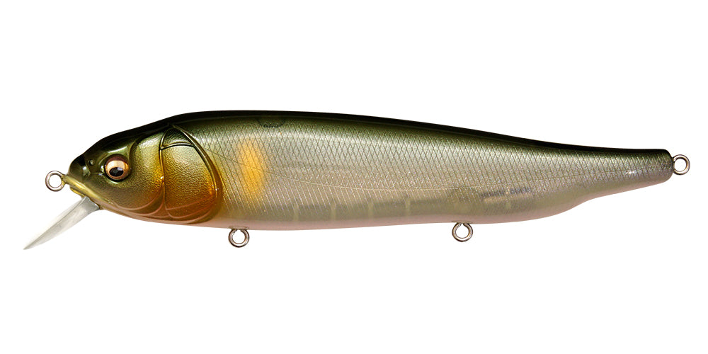 LATES FeedingWoofer - Megabass