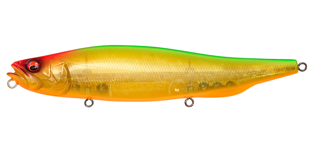 MEGADOG-X - Megabass