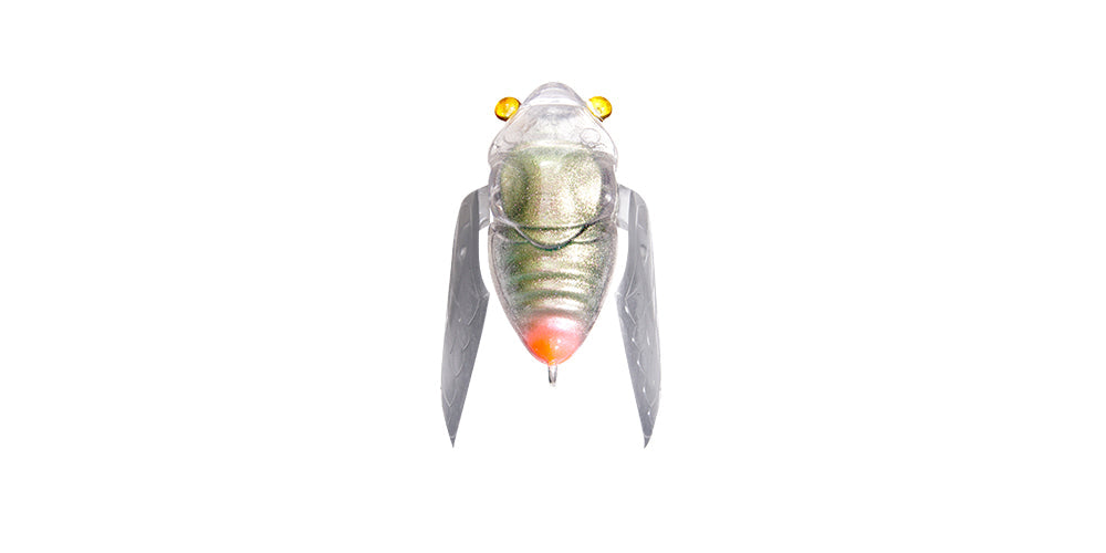 NANO SIGLETT - Megabass