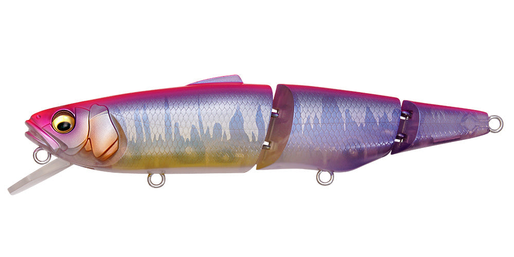 SuWITCH - Megabass