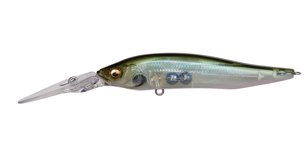 X-NANAHAN+2 - Megabass
