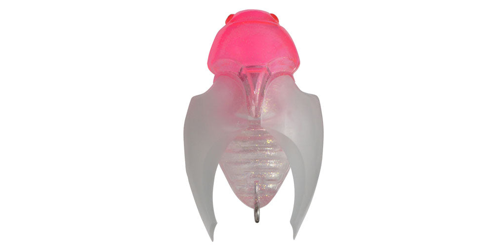 BEETLE-X HOVER CRAWL - Megabass