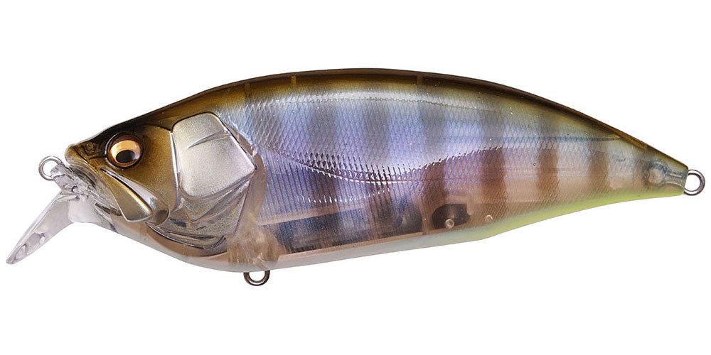 BIG-M 2.0 - Megabass