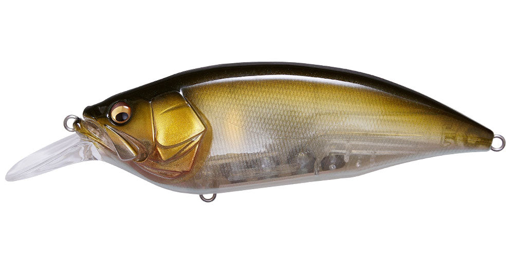 BIG-M 4.0 - Megabass
