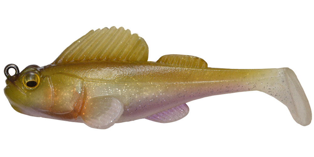 DARK SLEEPER 2.4inch - Megabass