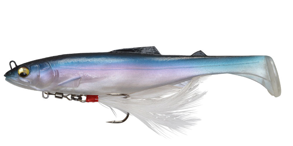 DEADSLOWL 7.0inch - Megabass