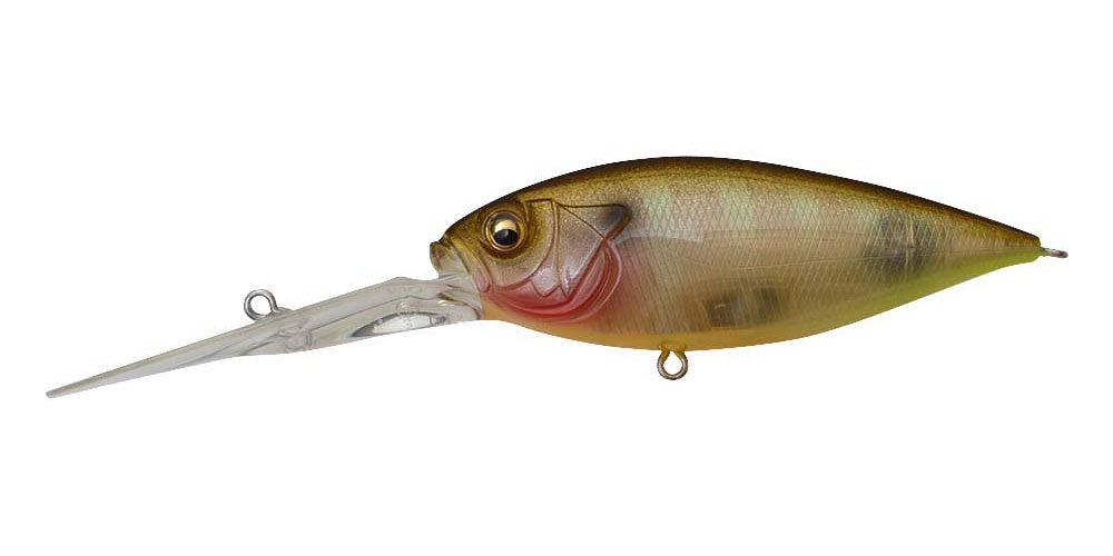 DEEP-SIX - Megabass