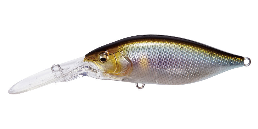 DEEP-X200 LBO - Megabass