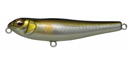 DOG-X Jr.COAYU - Megabass