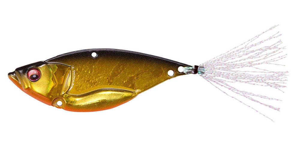 VIBRATION-X DYNA RESPONSE - Megabass